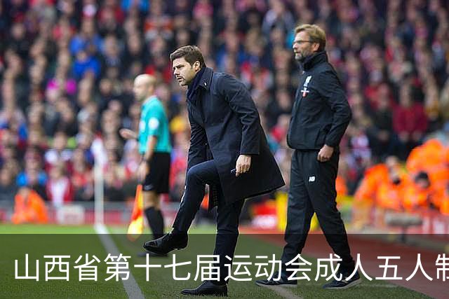 山西省第十七届运动会成人五人制足球赛在长治屯留开赛